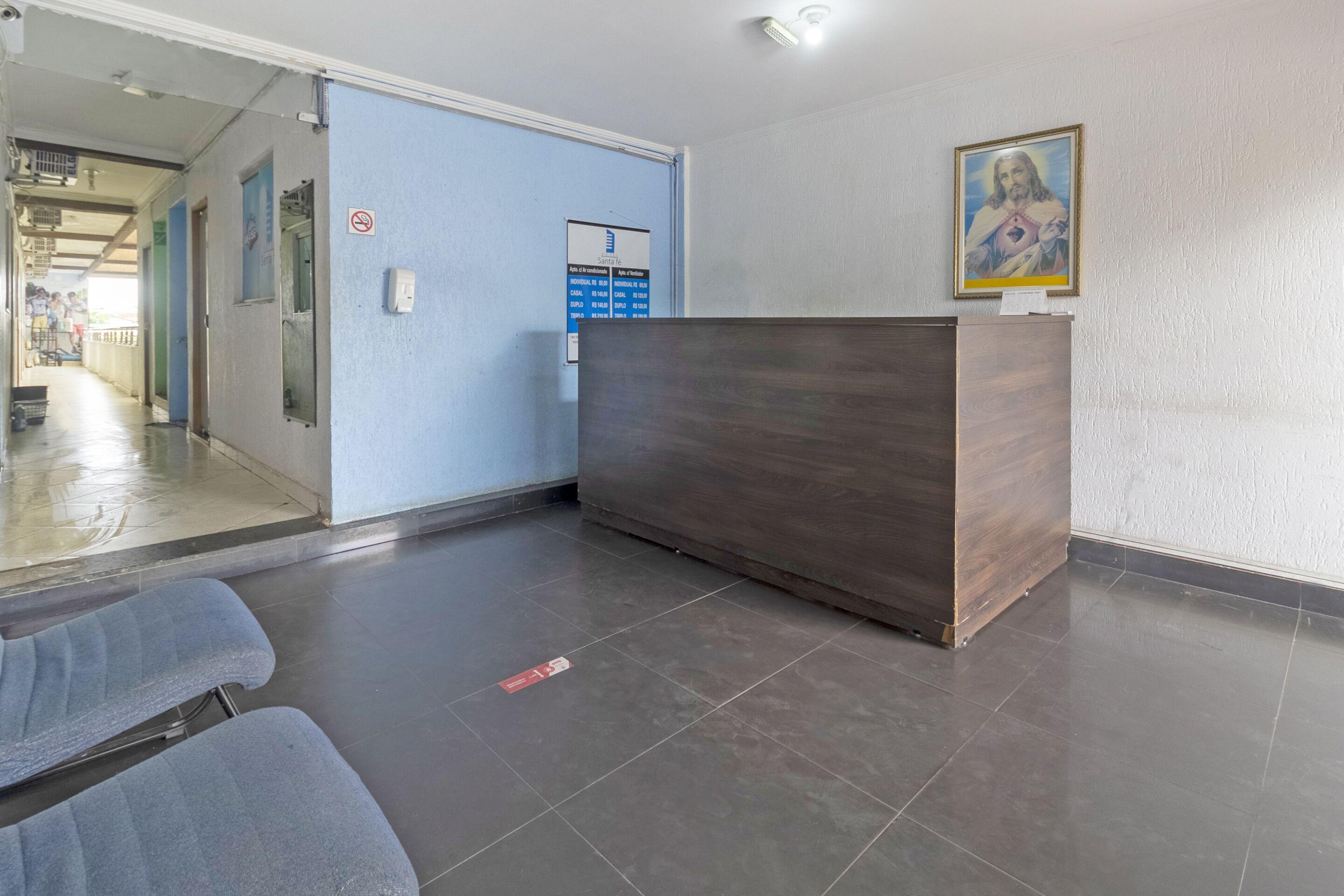 Hotel Santa Fe - Goiania — Photos 2
