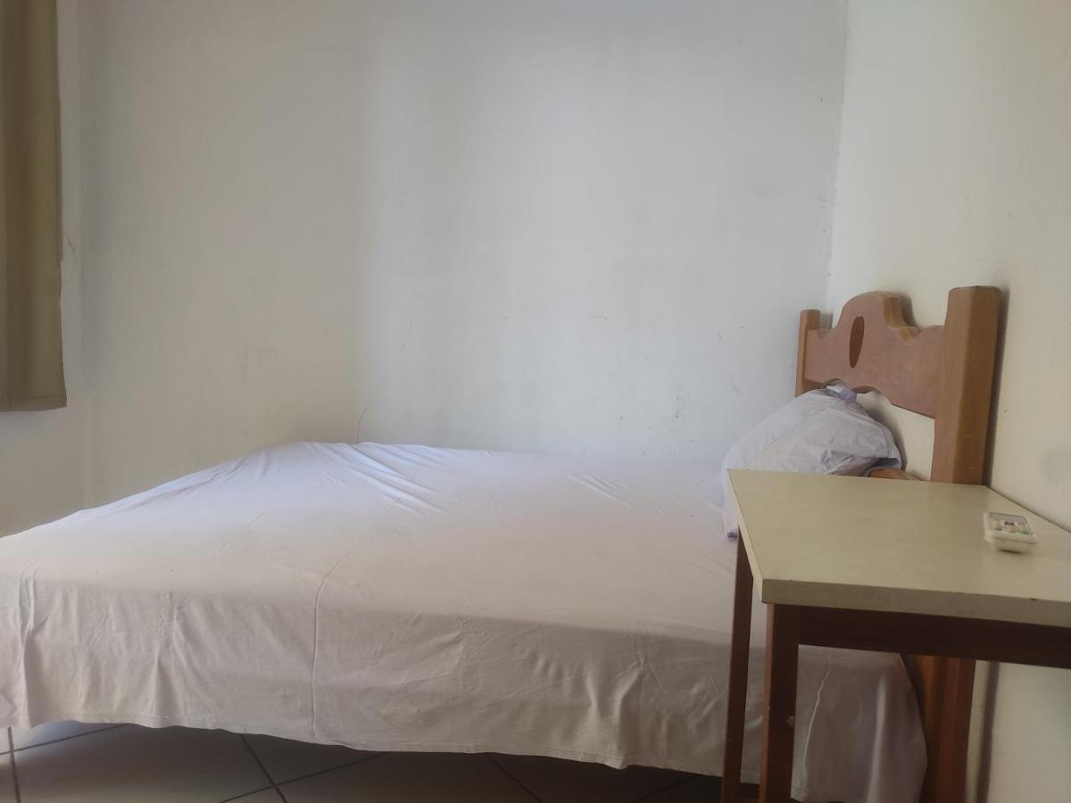 Hotel Santa Fe - Goiania — Photos 1